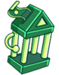 Banking icon