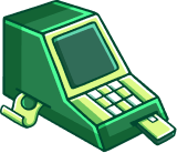 End of Service Calculator