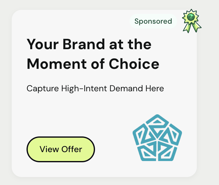 Decision-Time Visibility