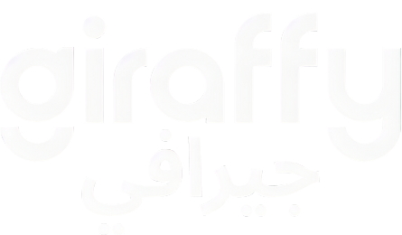 Giraffy logo