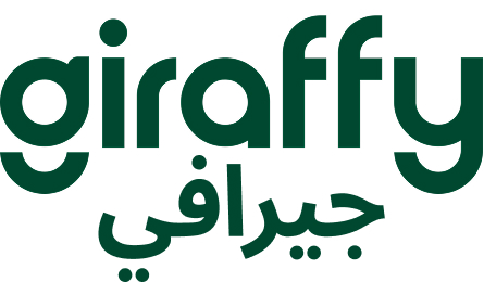 Giraffy logo