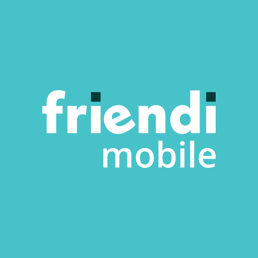 FRiENDi logo