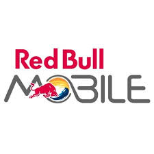 Red Bull Mobile logo