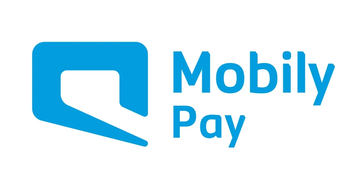 Mobily Pay logo