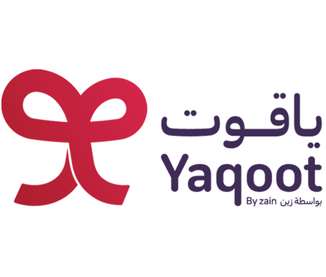 Yaqoot logo