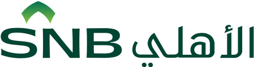 Saudi National Bank logo