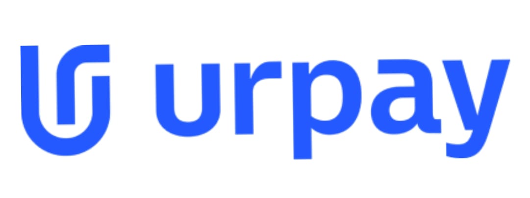 urpay logo