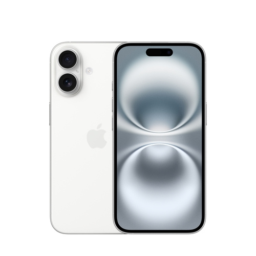 iPhone 16