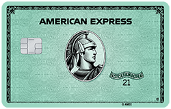 American Express logo