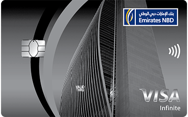 Emirates NBD KSA logo
