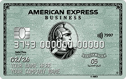 American Express logo