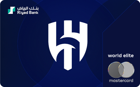 Riyad Bank logo