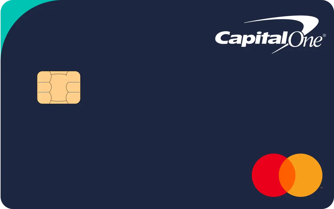 Capital One logo