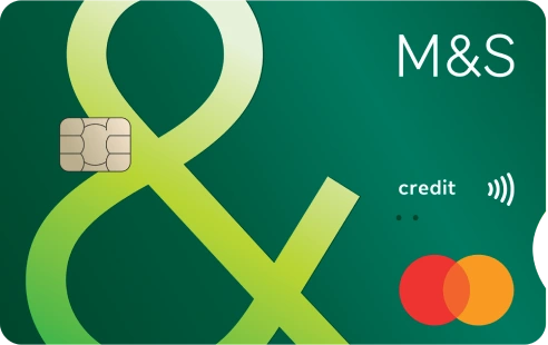 M&S Bank logo