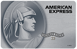 American Express logo