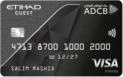 Abu Dhabi Commercial Bank logo