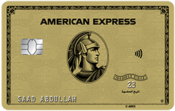 American Express logo