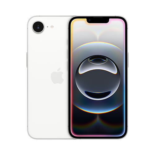 iPhone 16e