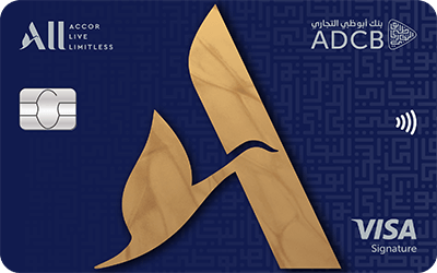 Abu Dhabi Commercial Bank logo