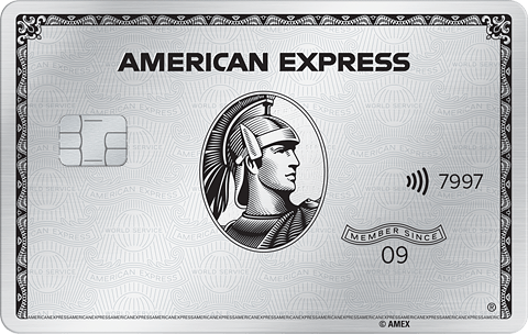 American Express logo