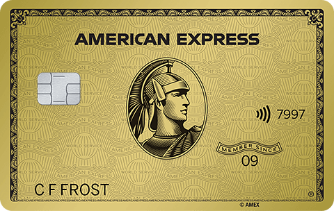 American Express logo