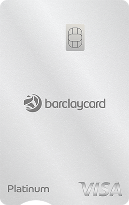 Barclaycard logo