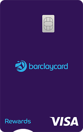 Barclaycard logo
