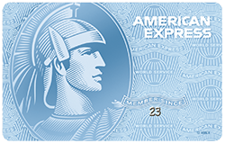 American Express logo