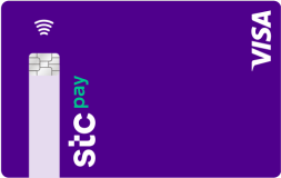 STC Pay logo