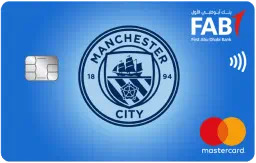 First Abu Dhabi Bank logo