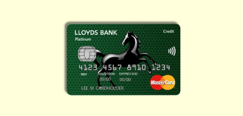 Lloyds Bank logo