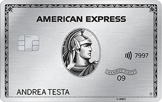 American Express logo
