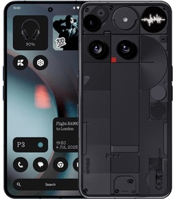 Nothing Phone 3