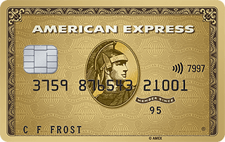 American Express NL logo