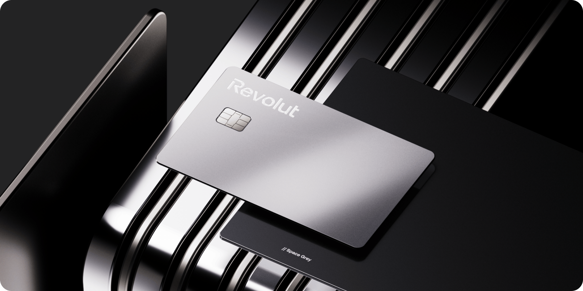 Revolut Metal