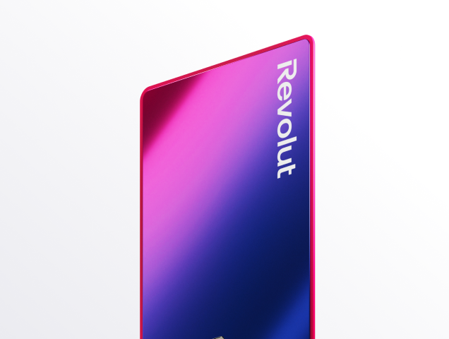 Revolut Plus