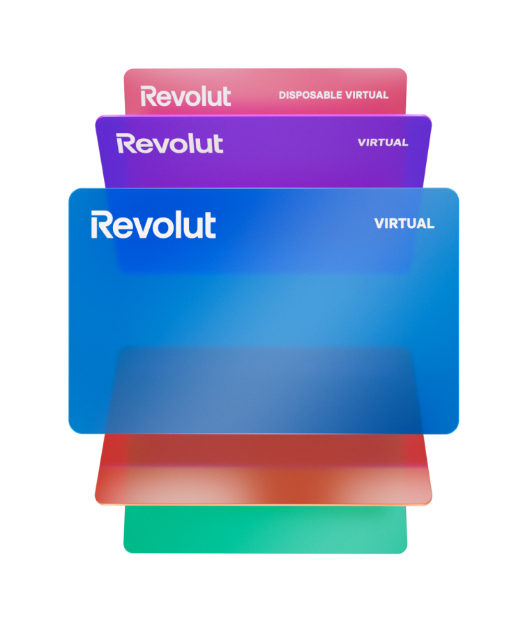 Revolut Standard