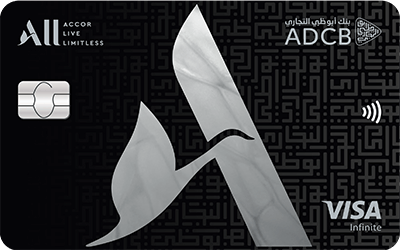 Abu Dhabi Commercial Bank logo