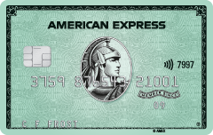 American Express NL logo
