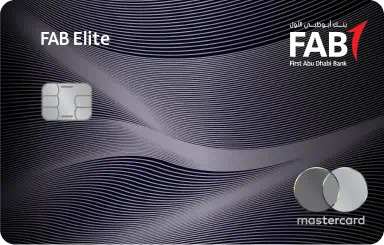 First Abu Dhabi Bank logo