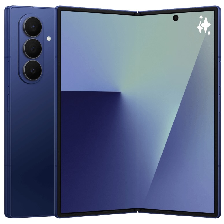 Galaxy Z Fold7