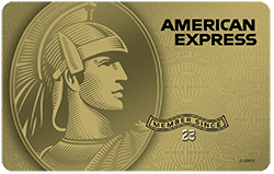 American Express logo